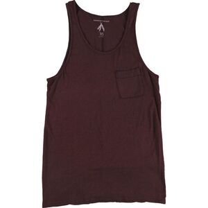 Tags Weekly Mens Solid Tank Top, NWT
